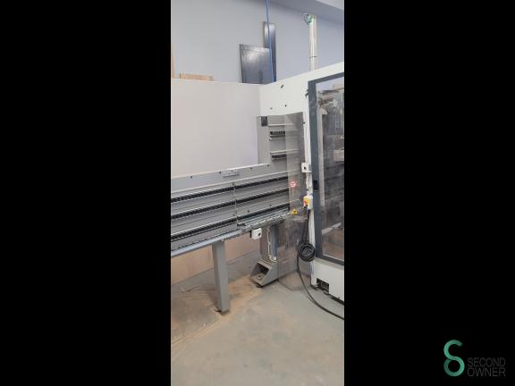 Biesse Skipper V 31 HOU9.573 6 16923